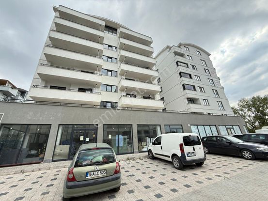 B.m Real Estate Satılık 3+1 Dubleks Daıre