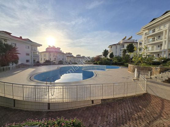 Alanya Oba Mah.satılık 3+1 Dubleks Daire