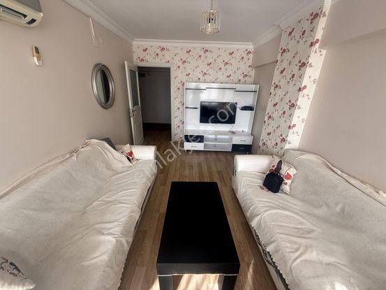 Zorlu Gayrimenkul'den Ziyapaşa Mah'de 2+1 Kiralık Eşyalı Daire