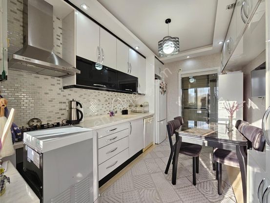 Denizli Karahasanlı Da 3+1 Önü Açık Yeşil Alan Park Cepheli Satılık Arakat Fırsat Daire