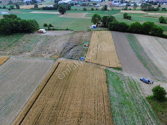 Kocaeli Kandıra Hıdırlar Mah Satılık Yatırımlık Fırsat Tarlalar