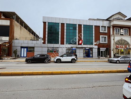 Kartepe Dumlupınar Mah. Satılık İki Katlı Ofis İş Yeri