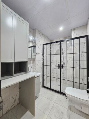 Denizli Gümüşçay Mahallesinde Merkezi Konumda Lüks Satılık Daireler