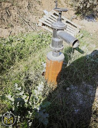 Yolüstü Mh. Sinde4 Lük Sulama Suyu Ve Elektiriği Olan Tarla