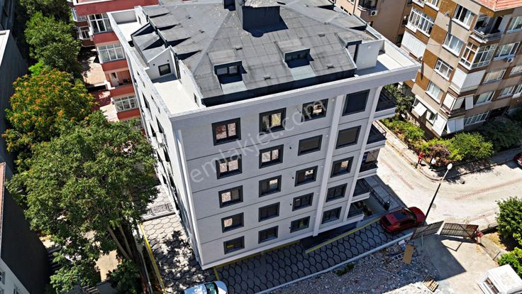 Weal World' Den İncirli De, K.otoparklı, Çift Girişli, Sıfır Dubleks ...