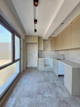 Denizli Gümüşçay Mahallesinde Önü Açık 2+1 Satılık Daireler