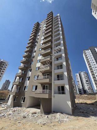 Osmangazi Mah 2+1 A.mutfak Hasarsız 2 Aya Teslim Daire