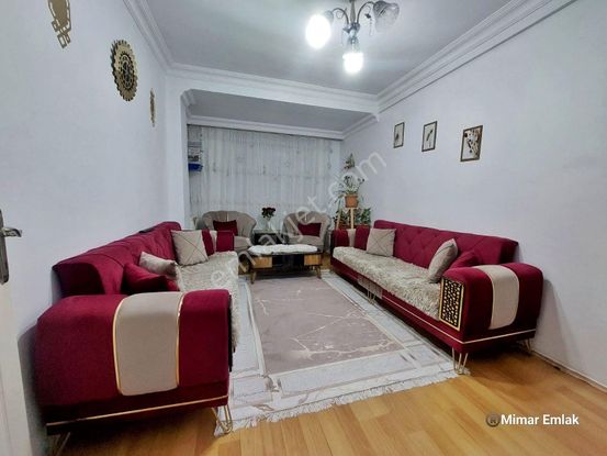 İkitelli Atatürk'te Satılık 4+2 Güney Cephe 150m2 Ferah Dublex!