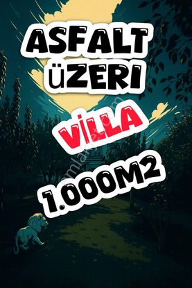 Bağlarbaşında Anafarta Sıfır Satılık Villa
