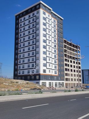 Ekal/nest Kalitesi İle Erkilet Gardenlife Projesinde 4+0 Daire