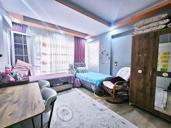 Hisar Mah 2+1 Ayrı Mutfak