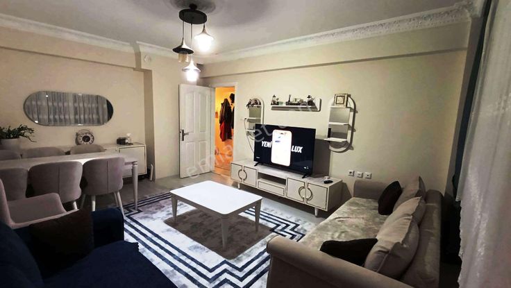 Arslanbey Emlaktan Çorluda Fırsat!!! Krediye Uygun Anahtar Teslim Satılık Daire!!!