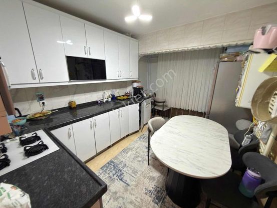 Fsn Den Pınarbaşında Asansörlü Full Yapılı Cadde Üstü Katta 3+1