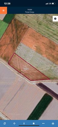 Sahibinden Konya Karatay‘da Satılık Tarla