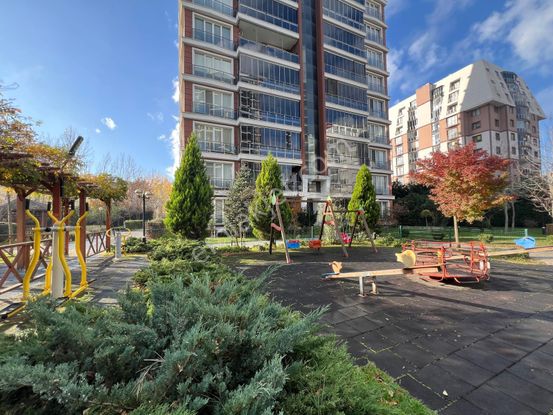 Molla Team'den Venara Sitesi 120m2 Satılık 2+1 Daire