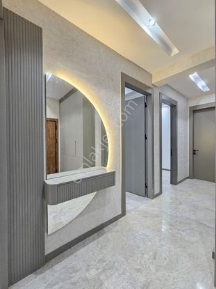 Denizli 1200 Evler De 3+1 Geniş 160 M2 Panjurlu Fırsat Satılık Daireler