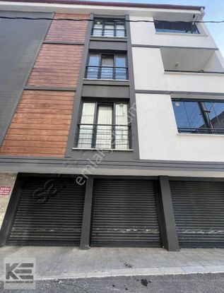 Kahvecioğlu Emlak'tan Bafra'nın En Büyük 1+1 Sıfır Dairesi