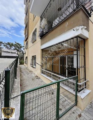 Brn Emlak'tan Toroslar Yalınayak Mah.4+1 Lüks Kiralık Daire