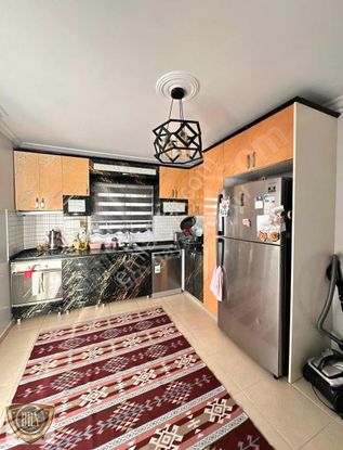 Brn Emlak'tan Toroslar Toroslar Mah. 3+1 Geniş Satılık Daire