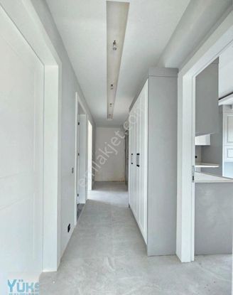 Denizli Gümüşçay Da 2+1 120 M2 Lüks İşçilikte Fırsat Satılık Daireler