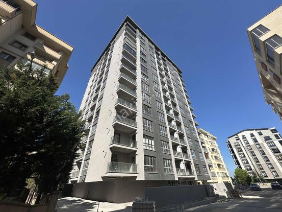 Cb Black'ten 23 Nisan'da Btg Meva Sitesinde 1+1 Geniş Tip Daire