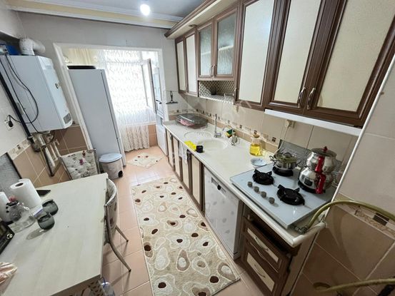 Sincan Plevne Mhde 3+1 Bağımsız Ara Katta Deprem Projeli Asansörlü Genç Bina