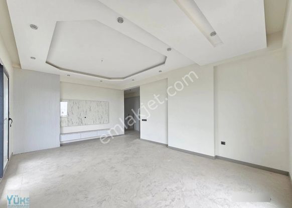 Denizli Yenişafak Ta 3+1 180 M2 Havuzlu Konsept Ultra Lüks Satılık Daireler