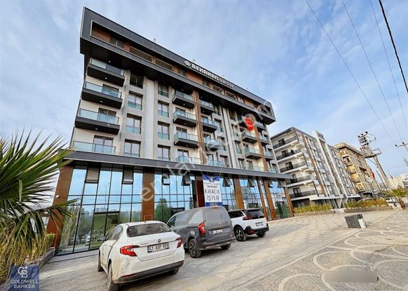 Cb Akademi Yeşilova Dıamond Q Rezidans Satılık 2+1 Dubleks Daire