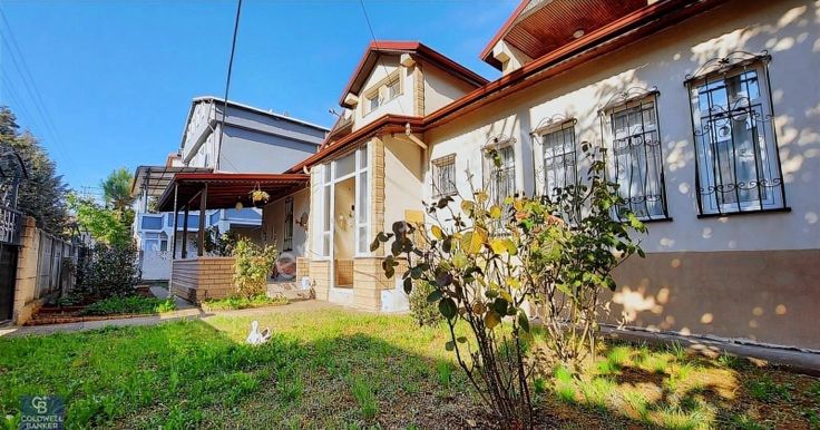 Derince Dumlupınar Satılık 3+1 Müstakil Ev Ve Arsası