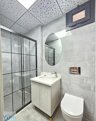 Denizli Şemikler De 3+1 180 M2 Havuzlu Site İçinde Lüks Satılık Daireler