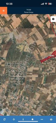 Önerler Mah Satılık 431m3 Hisse Fırsat Yer