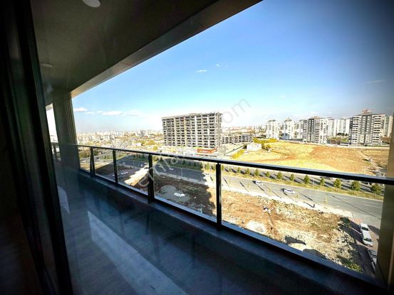 Ay Yapı Corner Ofiste Eşyalı 2+1 Kiralık Ofis!!