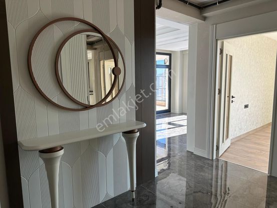 Parma Movensa Evleri 3.5+1 Ful Yapılı