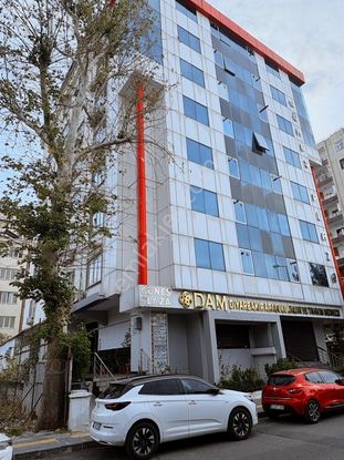 Yeni Şehir Adliye Karşısı Full Eşyalı Satılık Ofis