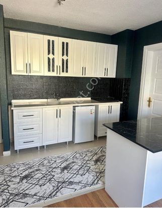 Winstown Awm Yanında Sosyal Konutlarında 1+1 Ful Eşyalı