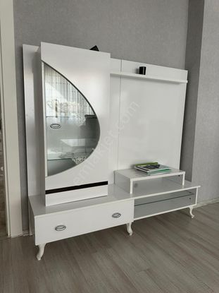 Kiralık Ful Eşyalı 4+1 Kent Meydanı İle 75 Arası