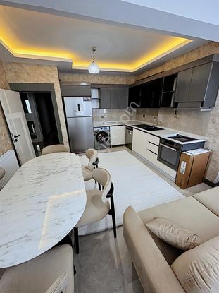 Ronoda Piyale Paşa 2+1 Elazığ Ana Cadde Üzerinde