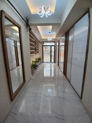 Bakırçay Üniversitesi Yürüme Mesafesinde 1+1 Yerden Isıtmalı