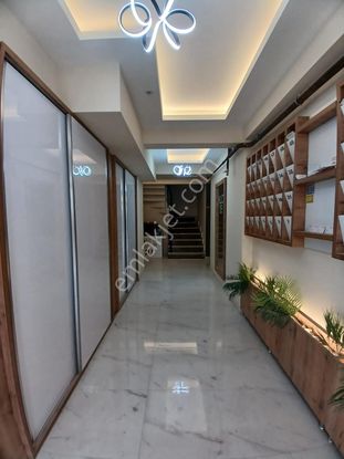 Bakırçay Üniversitesi Yürüme Mesafesinde 1+1 Yerden Isıtmalı