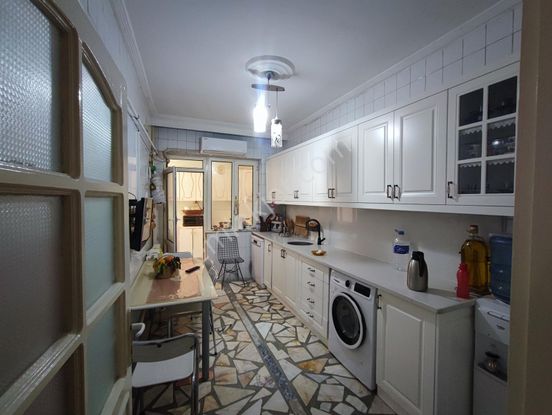 Binevlerde Merkezi Konumda Geniş Ve Ferah 3+1 Daire