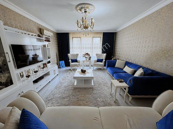 Satılık Dubleks Soyer Cd. 5+1 Full Yapılı 190m2(sanatoryum Cd.)