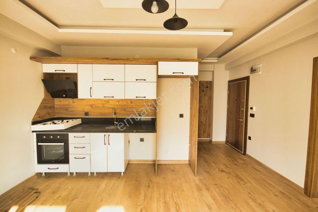 🛑🛑aktif'ten Güre'de Satılık Doğa İle İçe İçe Hayran Kalacağınız 1+1 Ferah Daire