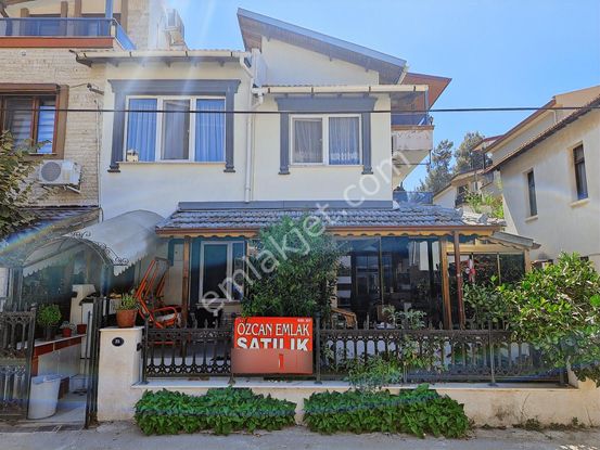 Denize 50 Metre Mesafede Özdere'de