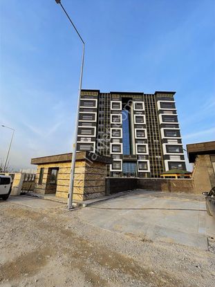 Sürşen Premium Group'dan Konya'nın En Lüks Projesi 7+1