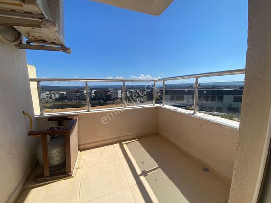 Didim Cumhuriyet Mah 2+1 Satılık Dubleks Daire