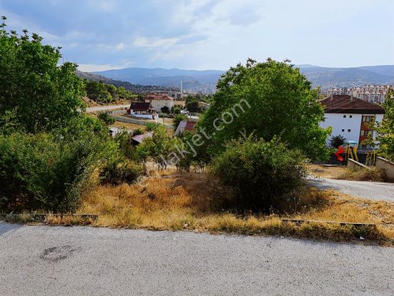 Kastamonu Satılık Esentepe Mah. 3 Kat İmarlı Arsa