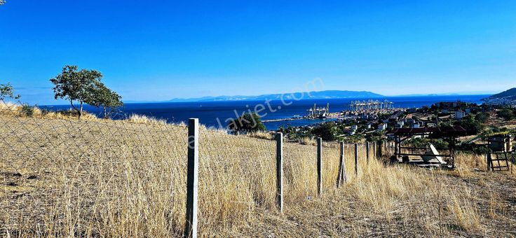 Full Denız Manzaralı İster 9 Adet Dire Yap. İstersen 2 Adet Villa Yap