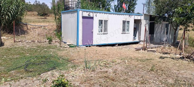 Sahibinden Doğa Manzaralı Müstakil Arsa