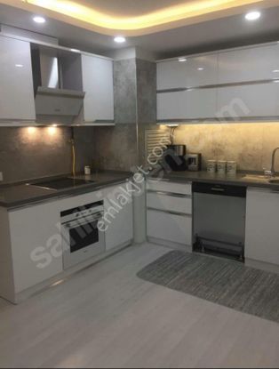 Sahibinden 2+1 Ücyol Metroda