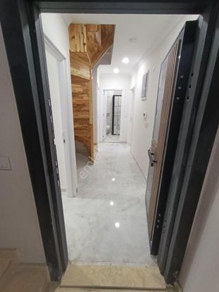 1.69 Krediyle Arnavutköy Mavigölde Satılık 4+2 Çatı Kat Dubleks Daire